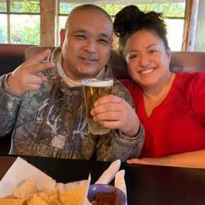 Meet your Posher, Patrick